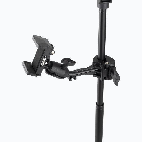 On Stage TCM500 Smartphone Holder for Mic Stands