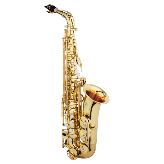 Jupiter 500 Series JAS510Q Alto Saxophone