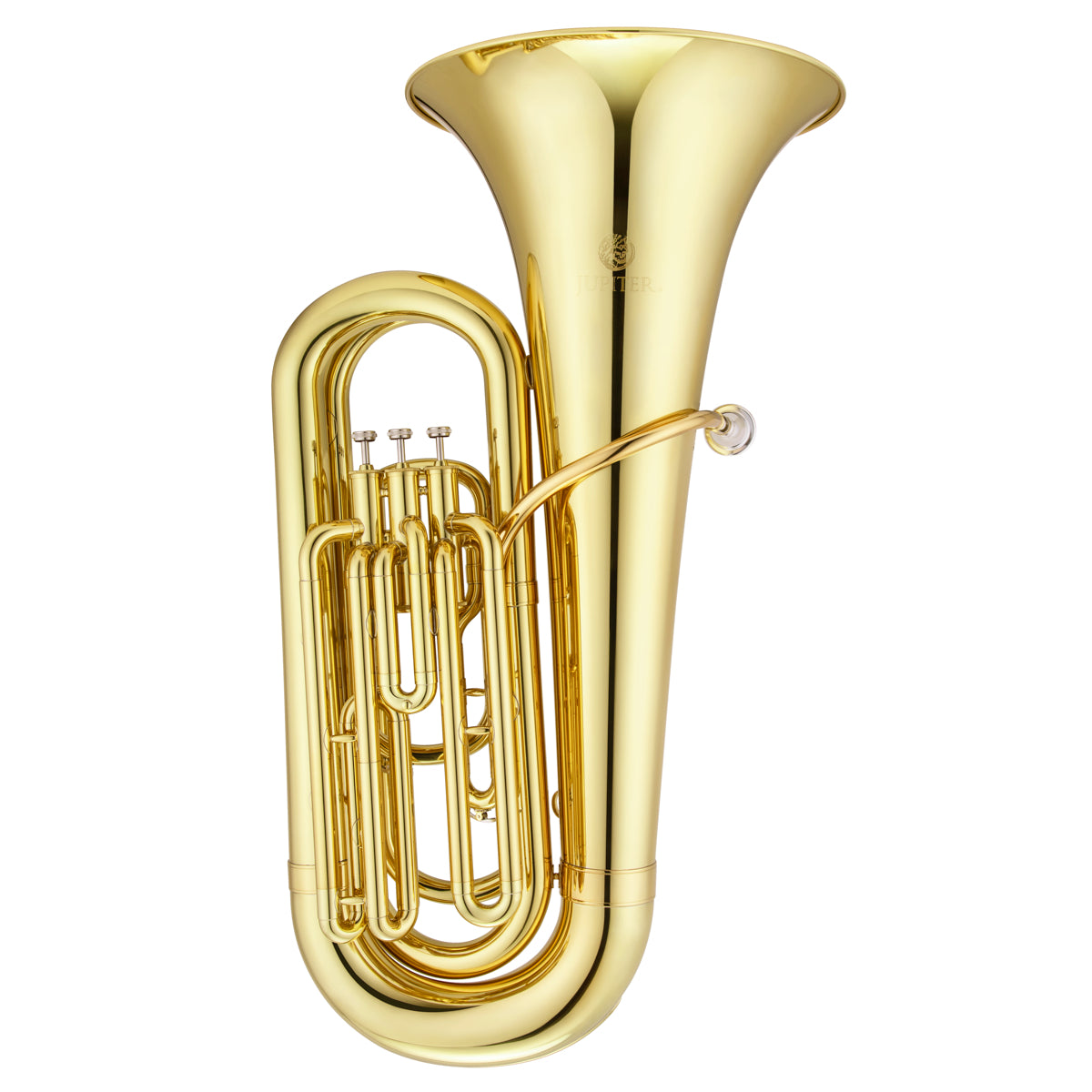 Jupiter 700 Series JTU705 Bb Tuba