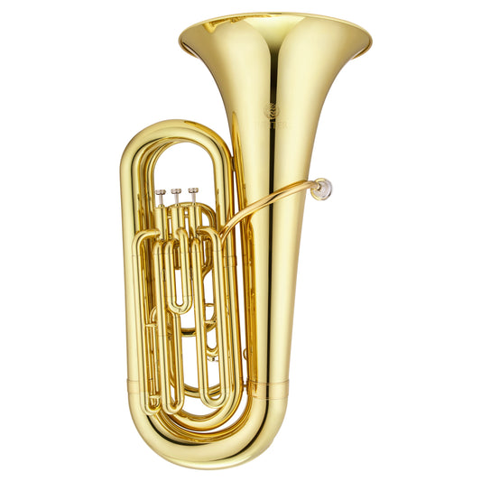 Jupiter 700 Series JTU705 Bb Tuba