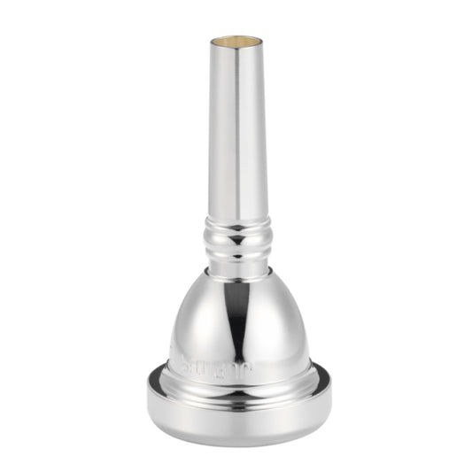 Jupiter JBM12C Trombone/Euphonium Mouthpiece 12C Small Shank