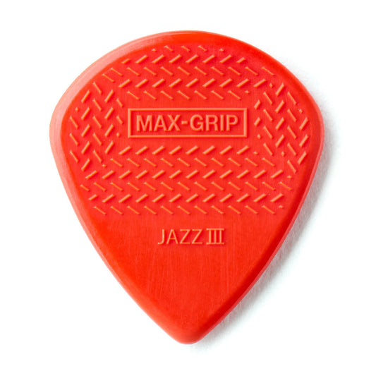 MAX GRIP JAZZ III PICK