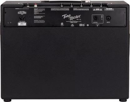Fender Tone Master FR-12 FRFR Powered Speaker