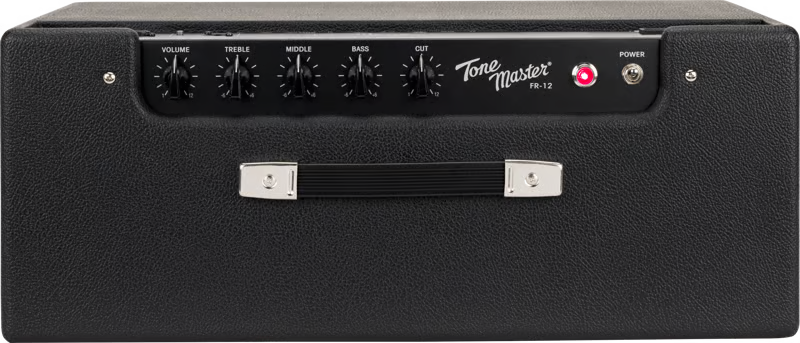 Fender Tone Master FR-12 FRFR Powered Speaker