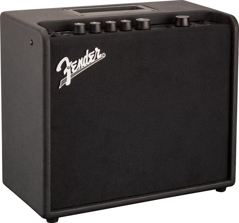 Fender Mustang LT25 Guitar Amp