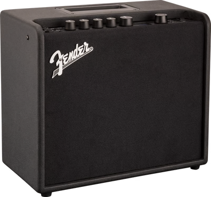 Fender Mustang LT25 Guitar Amp