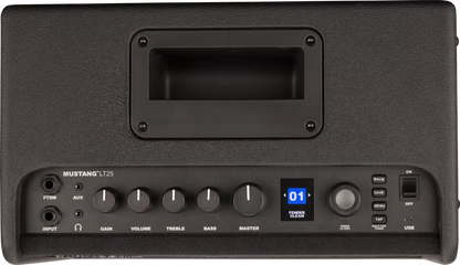 Fender Mustang LT25 Guitar Amp