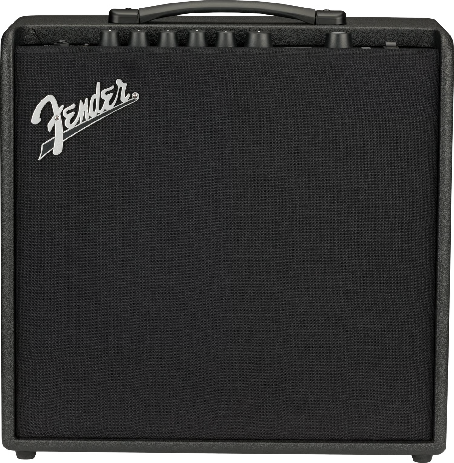 Fender Mustang LT50 50W Combo Guitar Amp