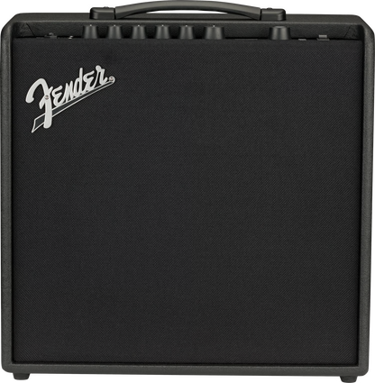 Fender Mustang LT50 50W Combo Guitar Amp