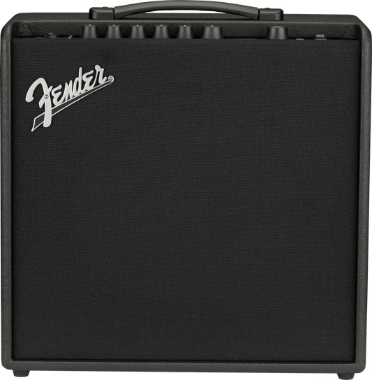 Fender Mustang LT50 50W Combo Guitar Amp