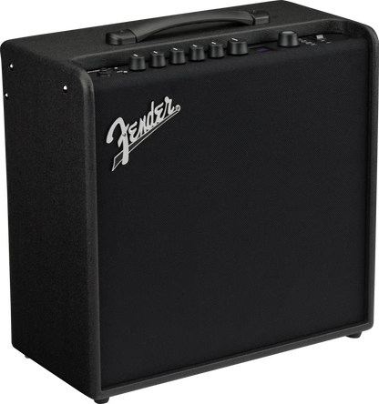 Fender Mustang LT50 50W Combo Guitar Amp