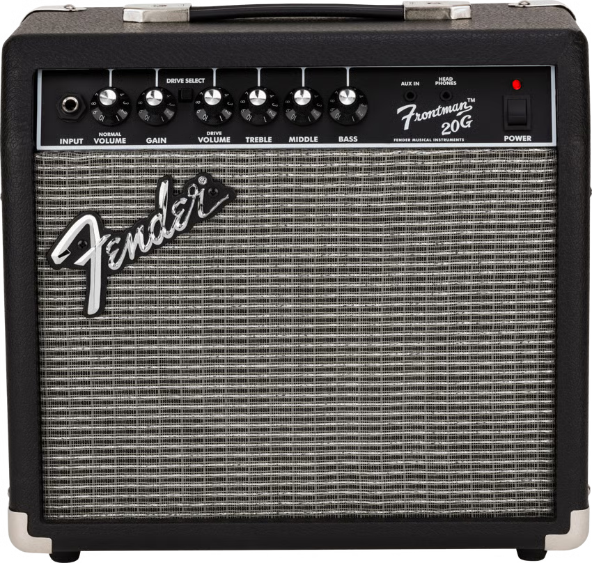Frontman 20G 240V
