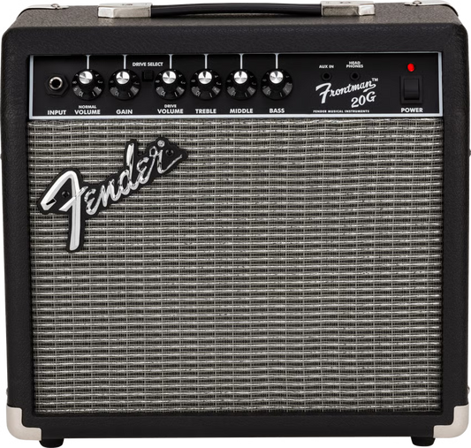 Frontman 20G 240V