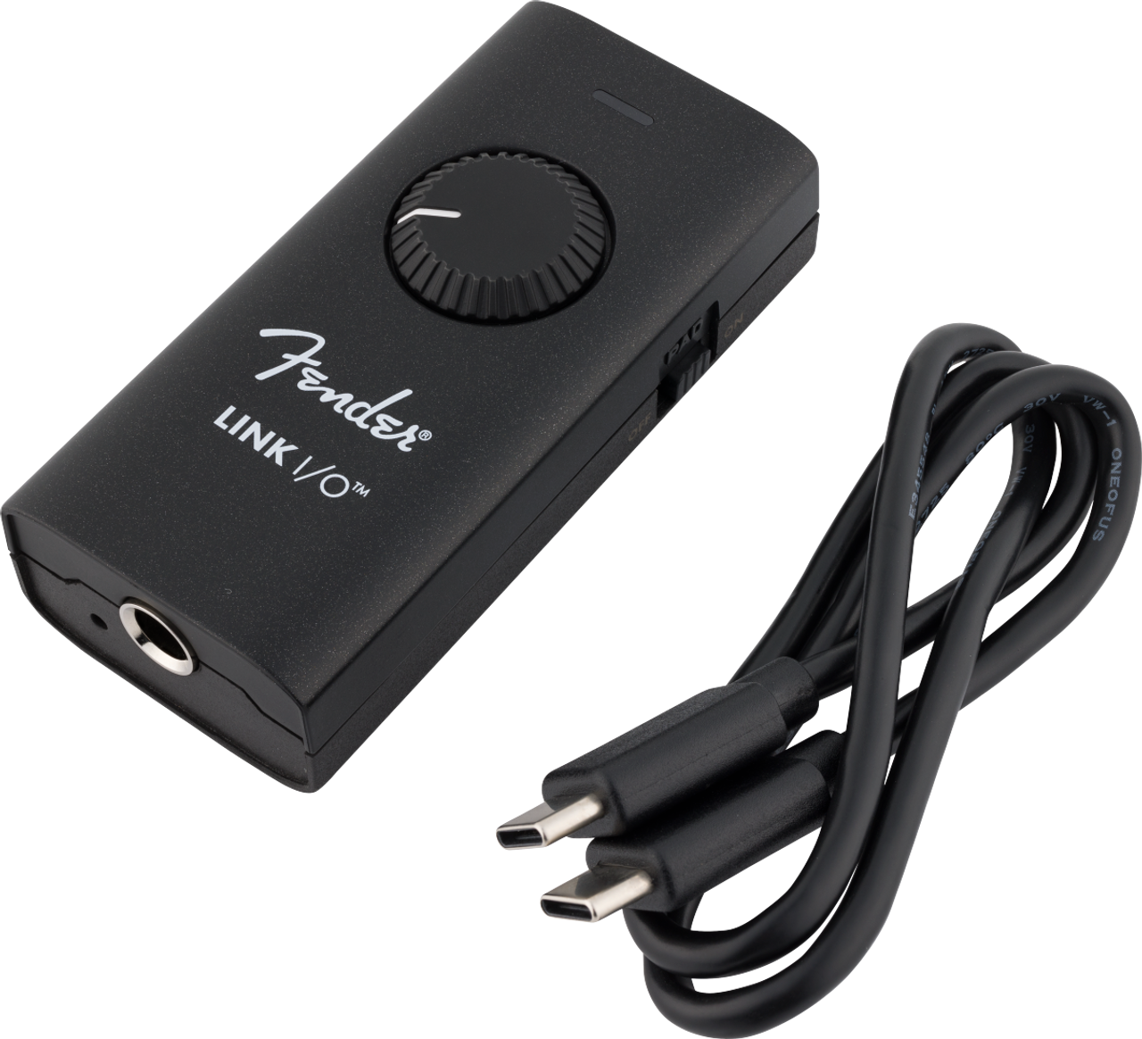 Fender® Link I/O™