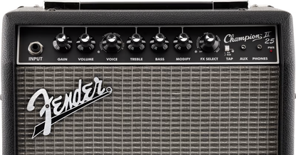 Fender Champion II 25W Guitar Amp