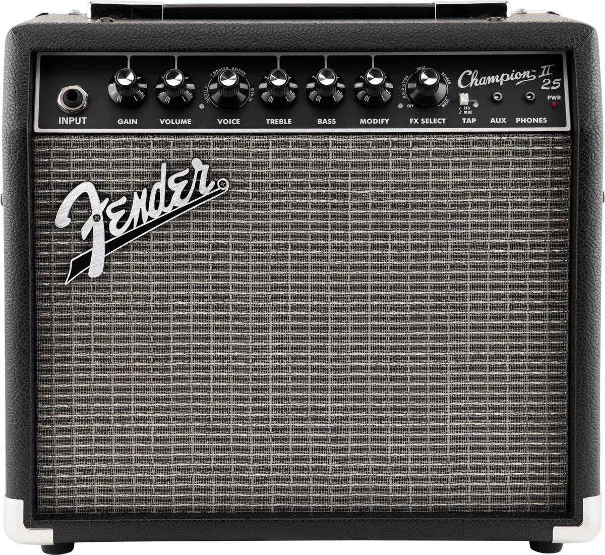 Fender Champion II 25W Guitar Amp