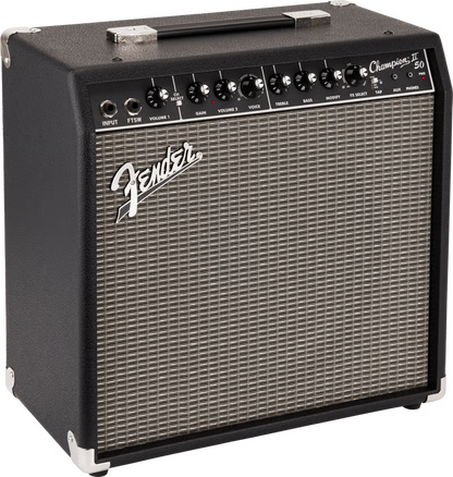 Fender Champion II 50W Guitar Amp