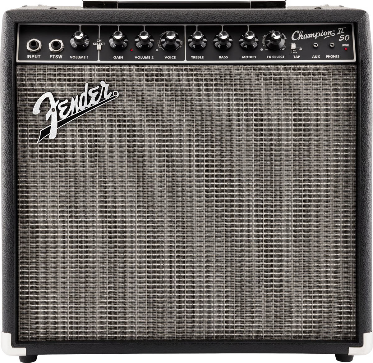 Fender Champion II 50W Guitar Amp