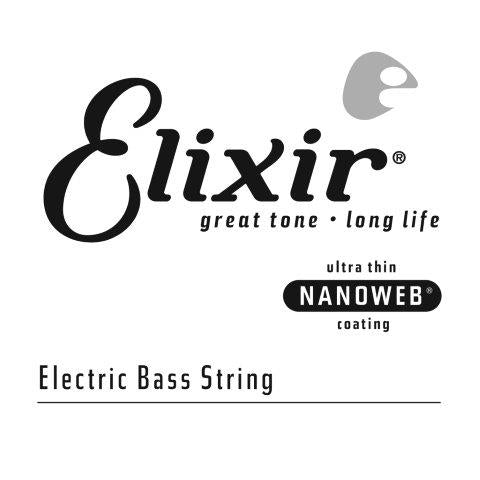 #15406: Bass Nano 0.105 XL Single Strings