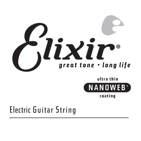 #15224: Electric Nano 0.024 Single Strings