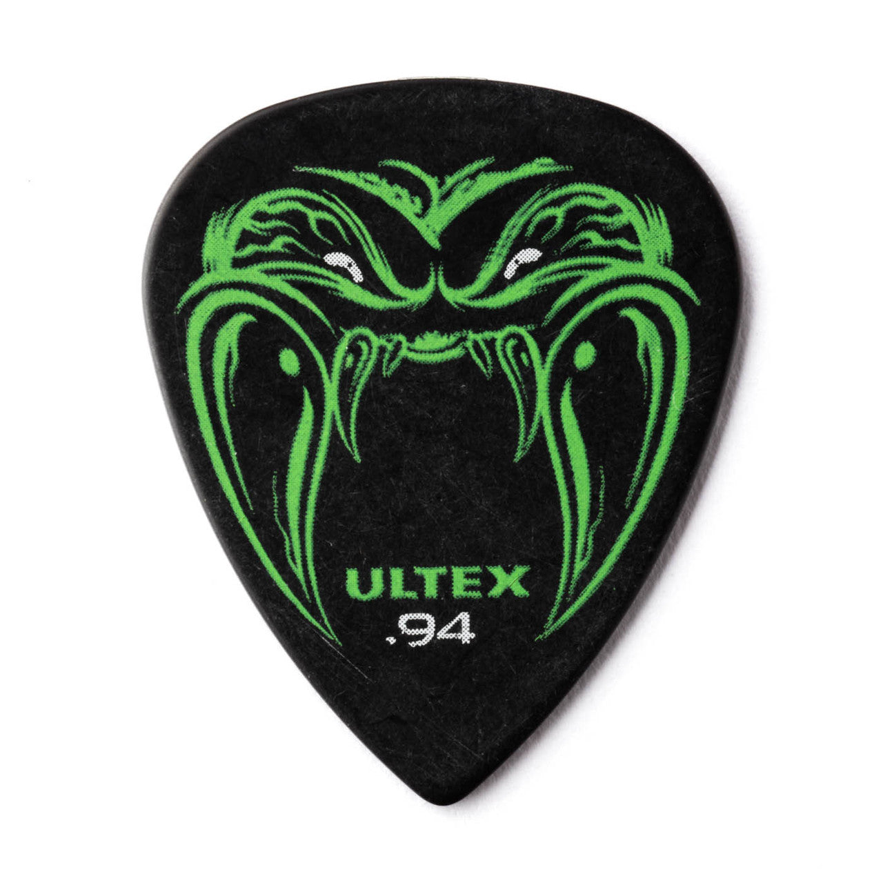 0.94MM HETFIELD BLACK FANG PICK PLAYER PACK QP6