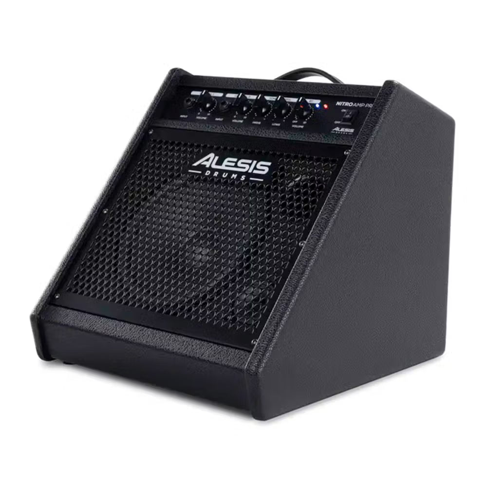 8 compact floor monitor for E-kits
