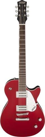 G5421 Electromatic Jet Club Rosewood Fingerboard Firebird Red