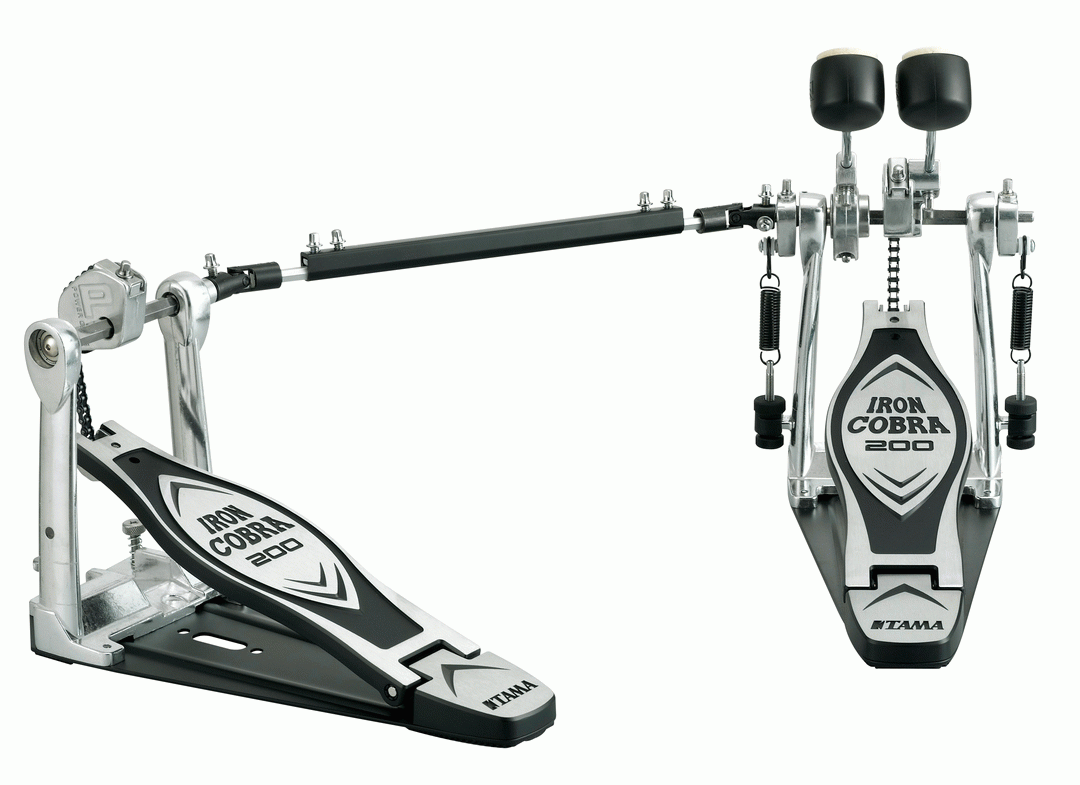 Tama HP200PTW Drum Pedal