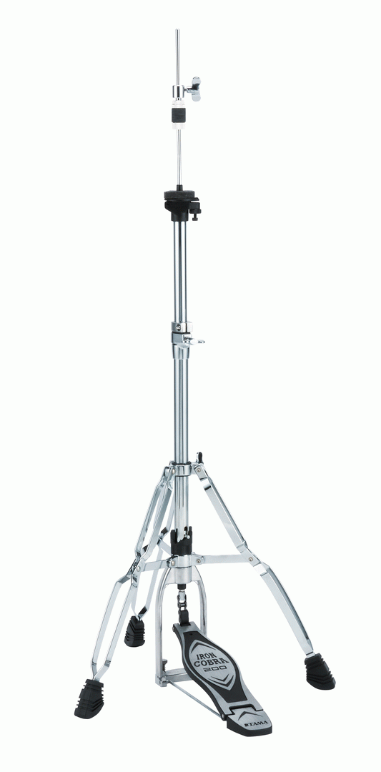 HIHAT STAND IRON COBRA 200 HH205