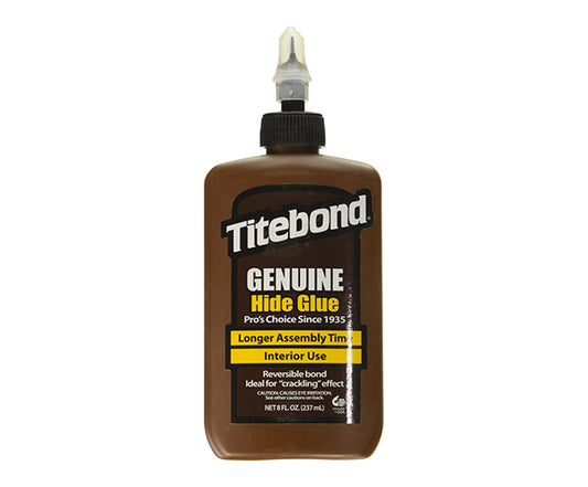 HIDE GLUE FRANKLIN LIQUID 8OZ USA
