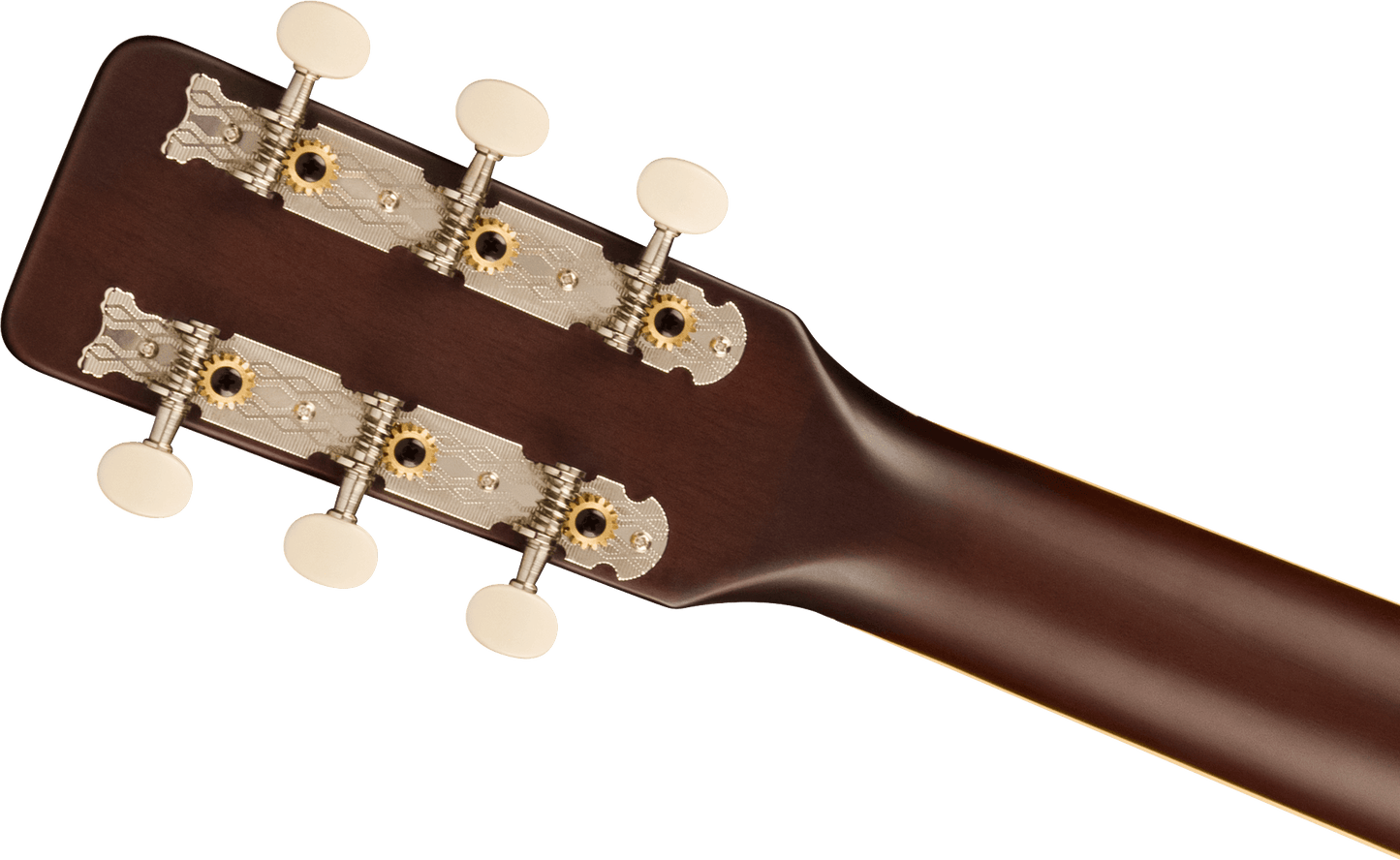 Jim Dandy Dreadnought Acoustic Guitar | Walnut Fingerboard | Rex Burst