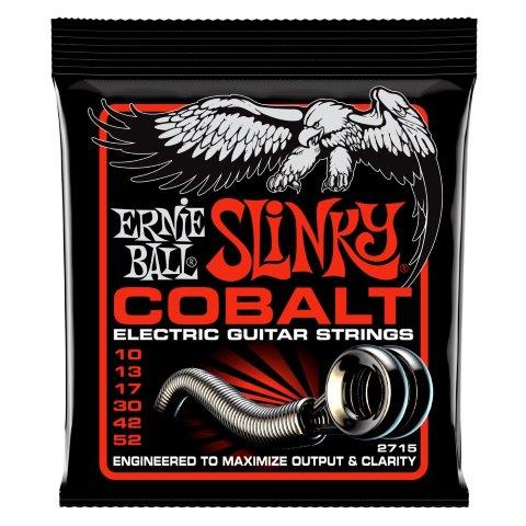 ELECTRIC GTR STRING SET SK TOP/HVY BOT RED 10/52