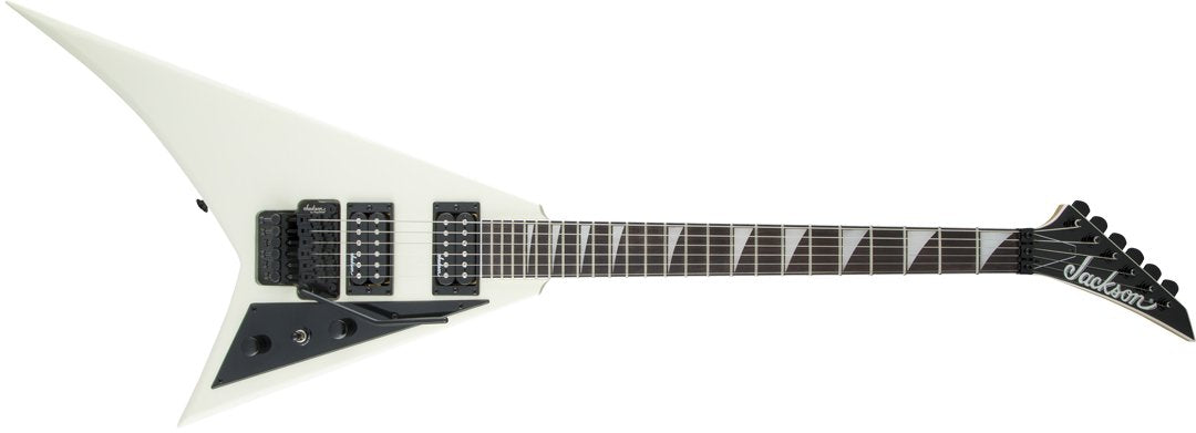 JS Series Rhoads JS32 Amaranth Fingerboard Ivory