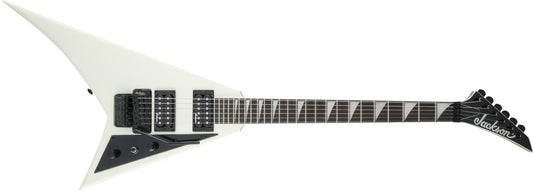 JS Series Rhoads JS32 Amaranth Fingerboard Ivory