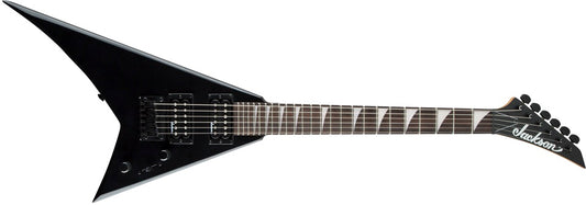 JS Series RR Minion JS1X Amaranth Fingerboard Satin Black