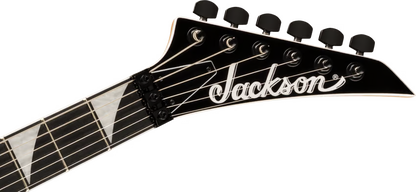 Jackson JS Series Dinky JS32 DKAP | Amaranth | Trasnparent Black Burst