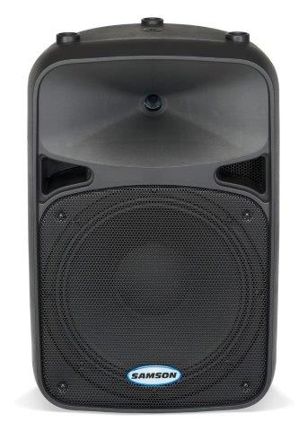 SAROD12: Passive 400 Watt RMS 12Inch 2 Way Speaker