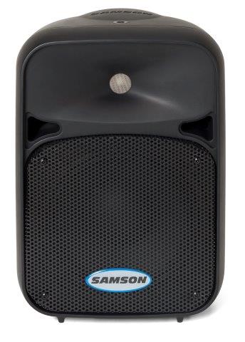 2 WAY ACTIVE SPEAKERS 08 INCH