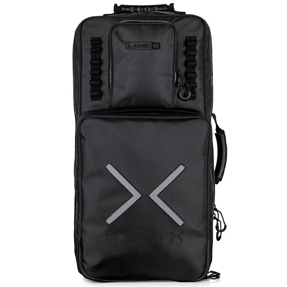 HELIX-BACKPACK BAG FOR HELIX FLOORBOARD