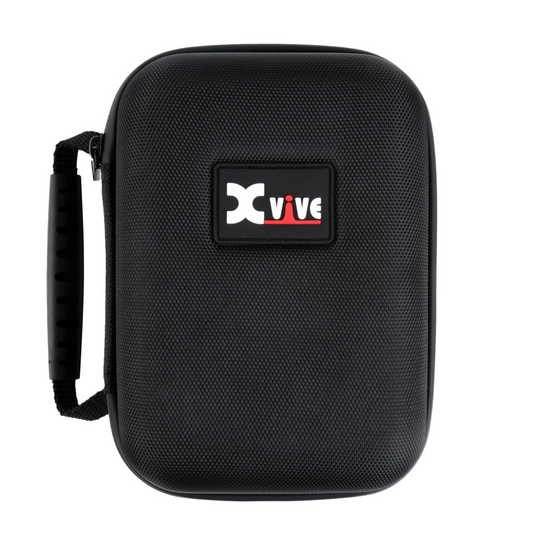 XVIVE CU4R2 HARD TRAVEL CASE FOR U4R2 WIRELESS SYSTEM