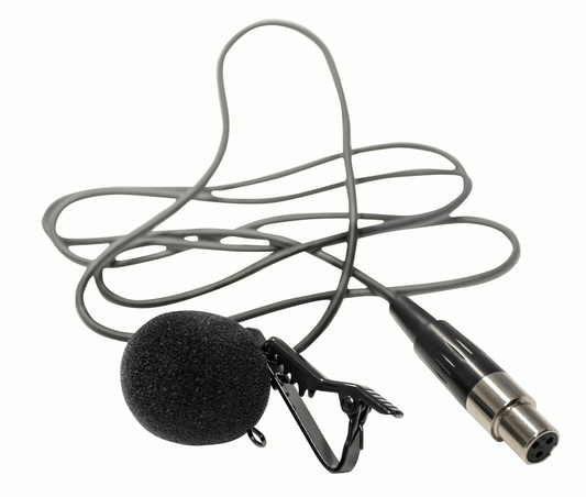 SMART ACOUSTIC SLP260 SWM LAVALIER MIC