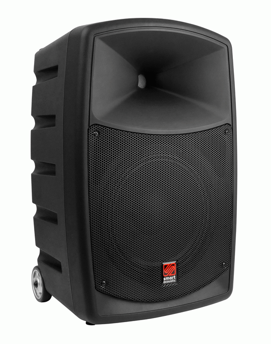 SMART ACOUSTIC TRANSPORTA10 ANZ V2 (520-542MHZ)