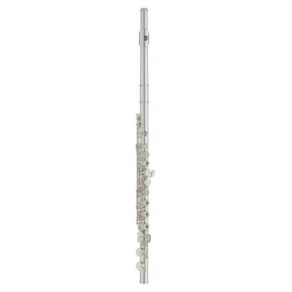 Yamaha YFL372 Intermediate Flute | Silver Headjoint
