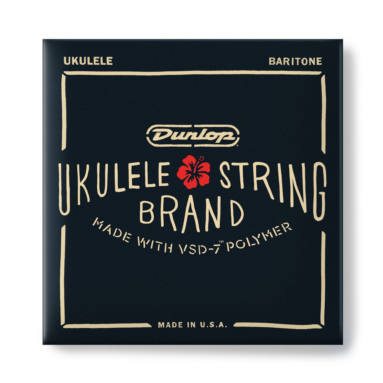 DUNLOP BARITONE PRO UKE