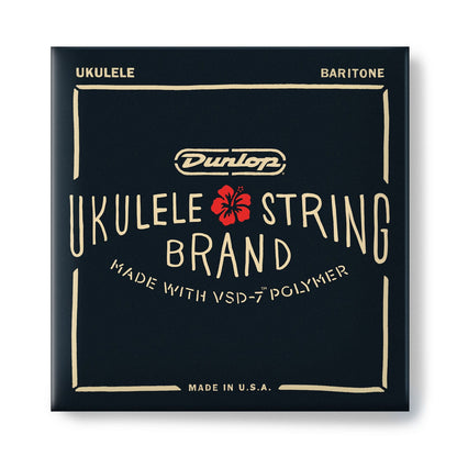 DUNLOP BARITONE PRO UKE