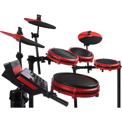 Alesis Nitro Max Special Edition 8-Piece Mesh Electronic Drum Kit