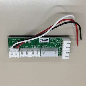 PREAMP MODULE BEQ3 MAIN PCB