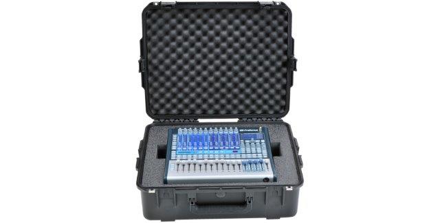 WATERTIGHT PRESONUS STUDIO LIVE MIXER CASE