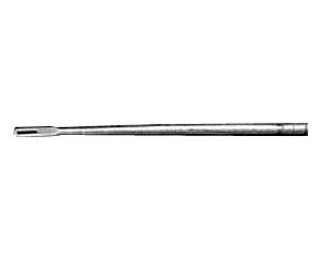 FLUTE CLEANING ROD WOODEN