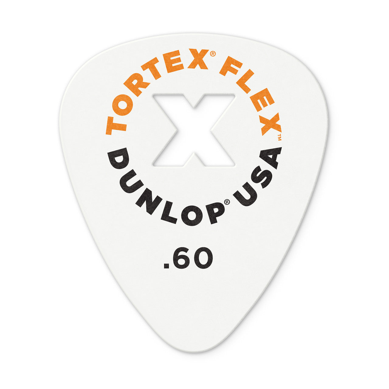 .60 TORTEX FLEX  X  PLAYERS PK